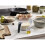 Joseph Joseph Verres doseur - Joseph Joseph - Align - Set de 2 - Easy Reading - Grün 4