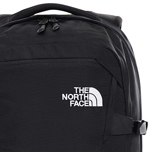 The North Face The North Face - Fall Line Backpack  Lightweight Reflective Backpack with Laptop Sleeve 2