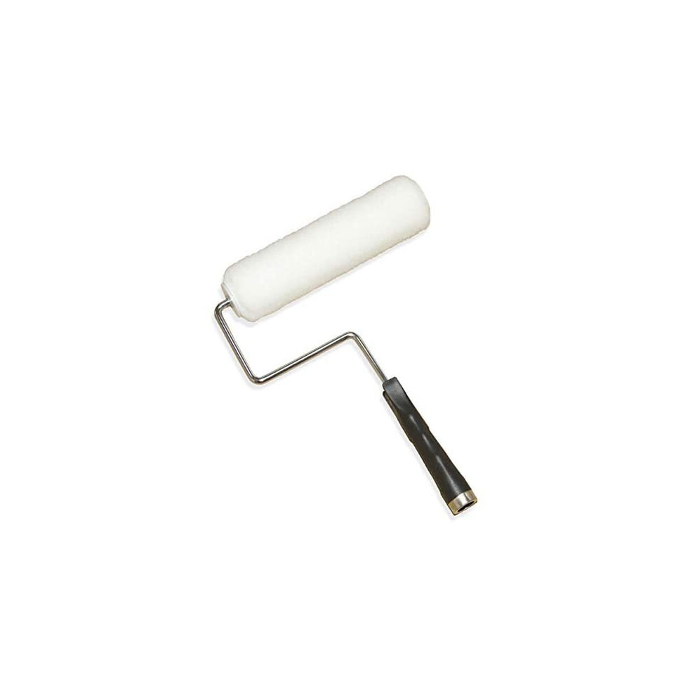 Winhux Paint Roller And Cover For Extension/Telescopic Poles 5060523690121