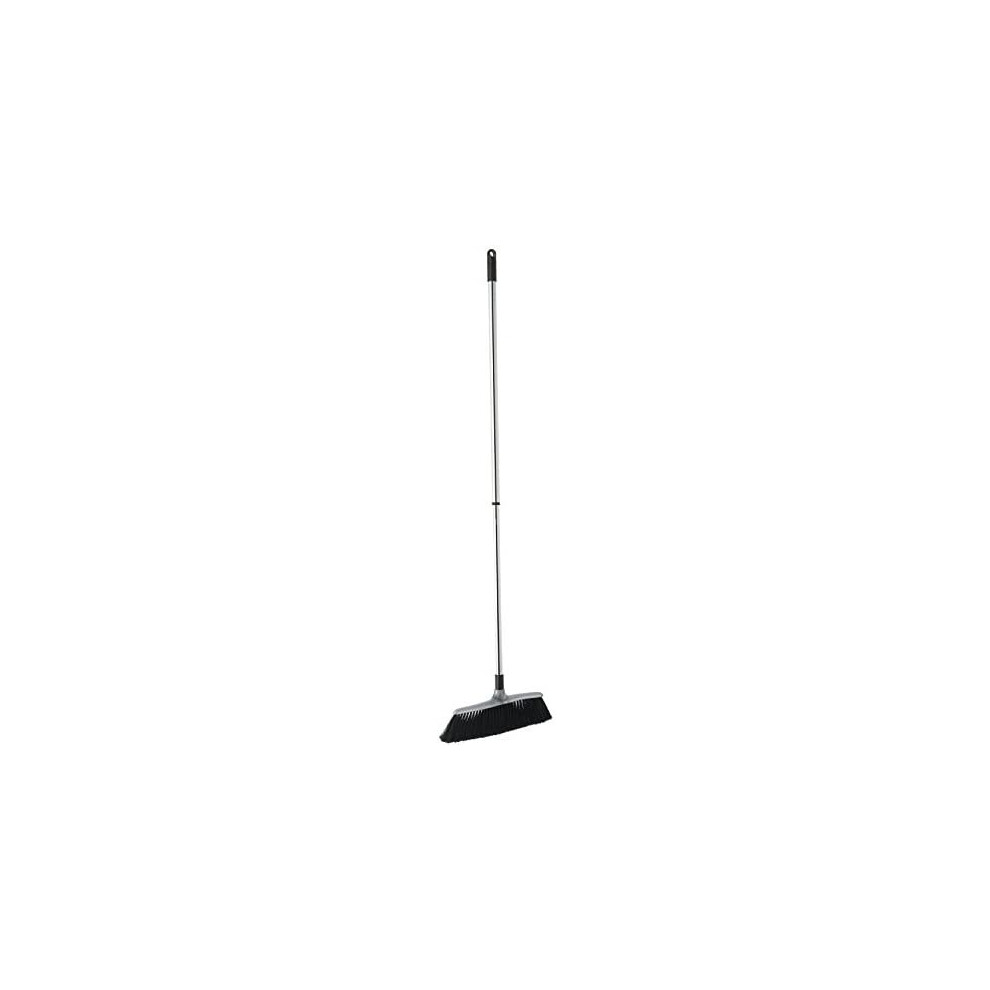 Re Snella Broom with Telescopic Handle Plus, MULTICOLOR, 30 x 80 x 30 cm