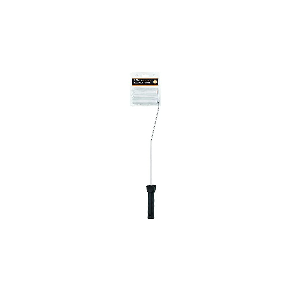 Harris 4148, Long Reach/Radiator Mini Roller, Quality Decorating at Low Prices
