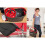 Vileda Vileda Turbo Box, Red/Black/White, Set 5