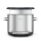 Sage Sage BRC600UK the Risotto Plus Multi Cooker - Silver 2