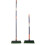 Spear & Jackson Spear & Jackson 4865RB Telescopic Astro Turf Brush, Blue 4