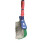 Spear & Jackson Spear & Jackson 4865RB Telescopic Astro Turf Brush, Blue 5