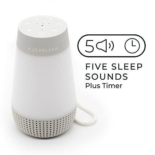 Yogasleep Baby Soother Sound Machine 2