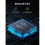 Ugreen Bluetooth-Empfänger - AUX 3,5-mm-Sender 5