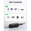 Ugreen Bluetooth-Empfänger - AUX 3,5-mm-Sender 7