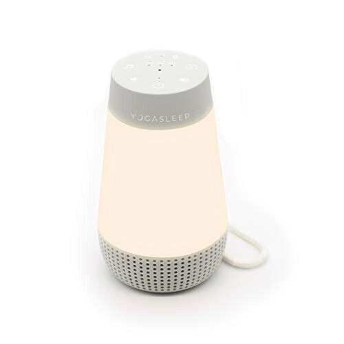 Yogasleep Baby Soother Sound Machine