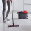 Vileda Mopp Easywring UltraMat Turbo 163425 5