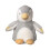 Nuby Nuby Penguin Cry Sensor Sleep Aid, Grey 1