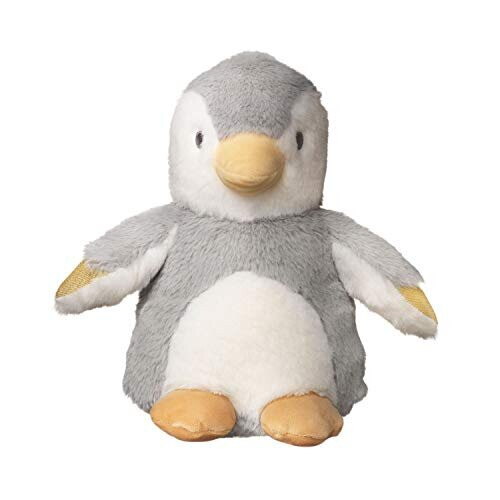 Nuby Nuby Penguin Cry Sensor Sleep Aid, Grey