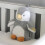 Nuby Nuby Penguin Cry Sensor Sleep Aid, Grey 3