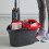 Vileda Mopp Easywring UltraMat Turbo 163425 4