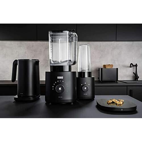 Kitchen scale ZWILLING Enfinigy Black 2