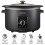 Morphy Richards Morphy Richards 461021 6.5L Easy Time Slow Cooker 2