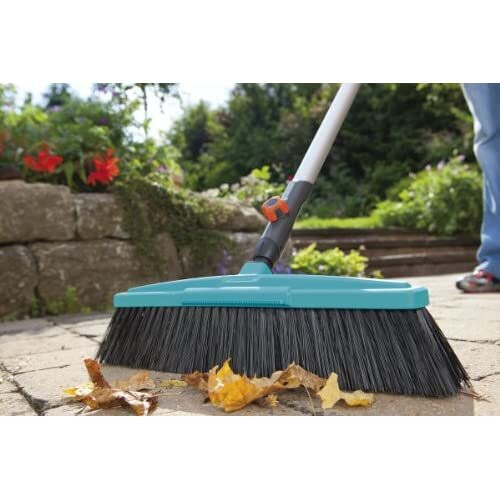 Gardena Gardena Combisystem Road Broom 1