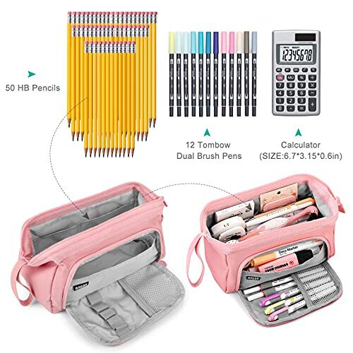 Big deals pen case