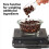 OXO OXO Good Grips 5-lb Food Scale with Pull-Out Display 3