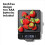 OXO OXO Good Grips 5-lb Food Scale with Pull-Out Display 5