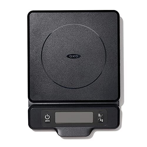 OXO OXO Good Grips 5-lb Food Scale with Pull-Out Display