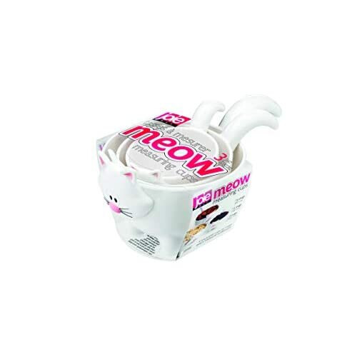 Joie Meow Measuring Cups