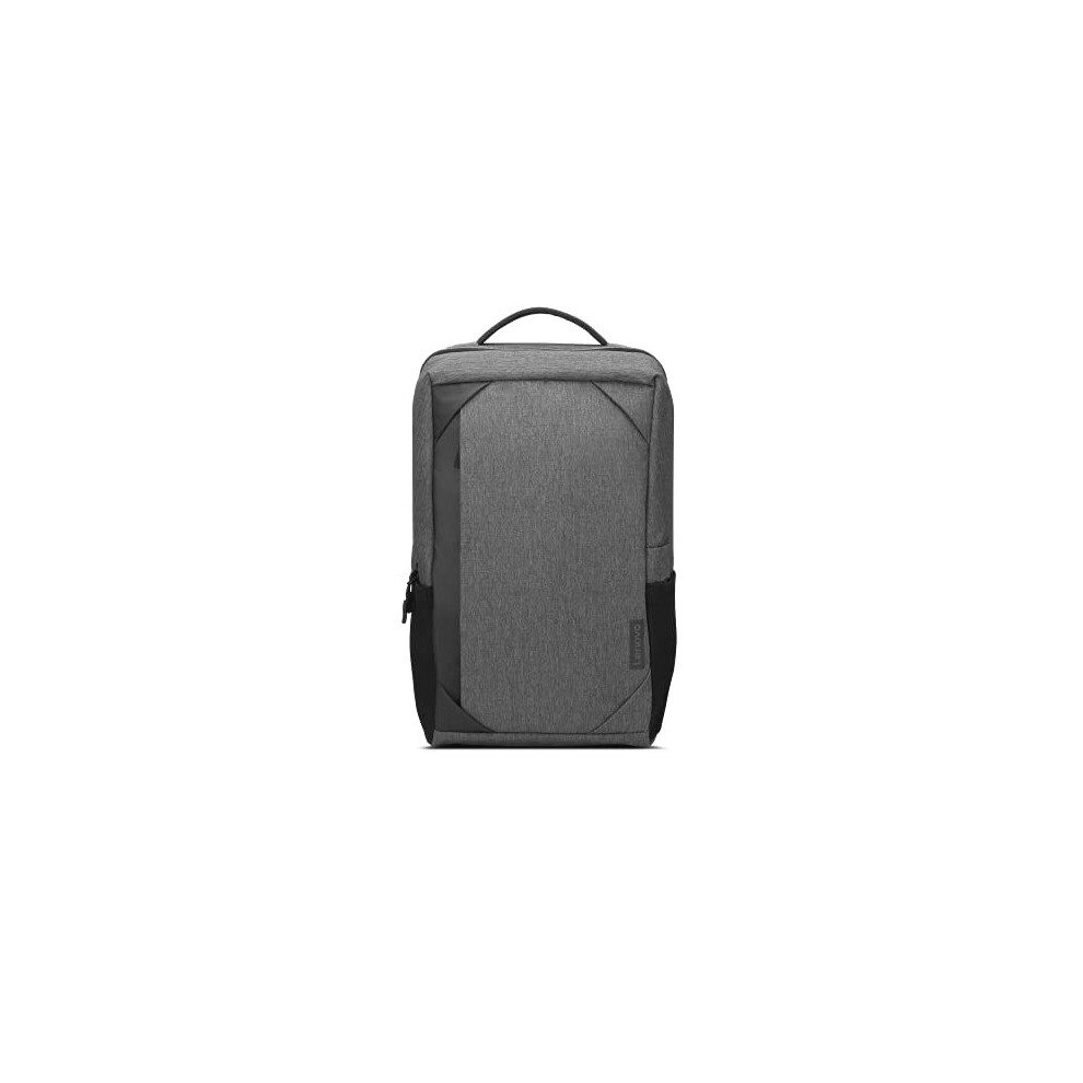 Lenovo GX40X54261. Case type: Backpack Maximum screen size: 39.6 cm (15.6") Carrying handle(s) Shoulder strap. Weight: 710 g. Surface coloration: Monochromatic