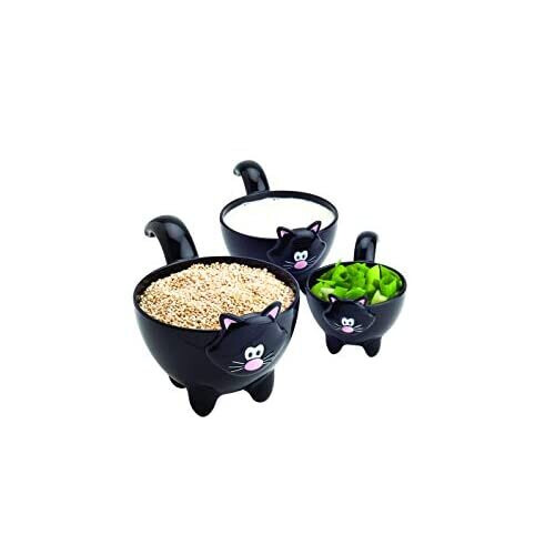 Joie Meow Measuring Cups 1