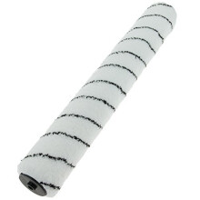 Coral 41407 Easy Coater 18 inch Roller Cover with Microfibre Sleeve - 1.75 inch Diameter, Shed-Resistant, For All Paints