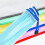 KAHEIGN 24Pcs Plastic Wallets, A4 File Zipper Bags Document Folder Plastic Wallet Folder Extra Thick Zip Lock Bags for File Storage 4