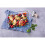 Pyrex Pyrex Classic 2 Piece Rectangular Glass Baking Roasting Bake Roaster Dish Set 4