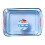 Pyrex Pyrex Classic 2 Piece Rectangular Glass Baking Roasting Bake Roaster Dish Set 5