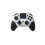 Gioteck SC3 Wireless PS4 Controller - Includes free FPS Camo Kit-White 1