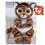 Ty TY Clawdia Tiger Beanie Babies 1