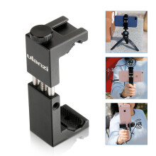 Ulanzi Iron ST-02s Aluminium Smartphone Tripod Mount Stand Adapter