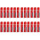 Chapstick Lip Balm Strawberry - Pack of 24 1