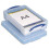 Really Useful 'Really Useful Storage Boxes' 4 Litre - A4 Size - Pack of 10 1