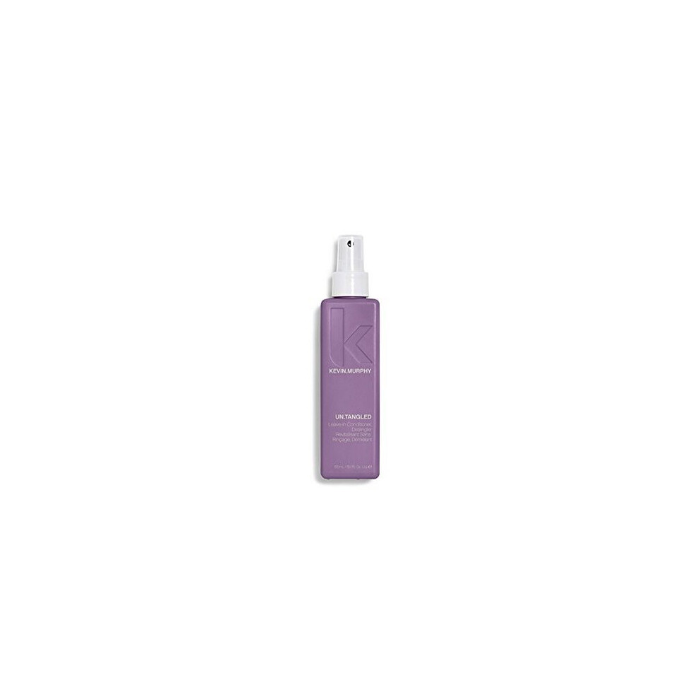 Kevin Murphy Kmu290 Un.tangled