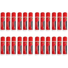 Chapstick Classic Strawberry Lipbalm SPF10 Pack of 24