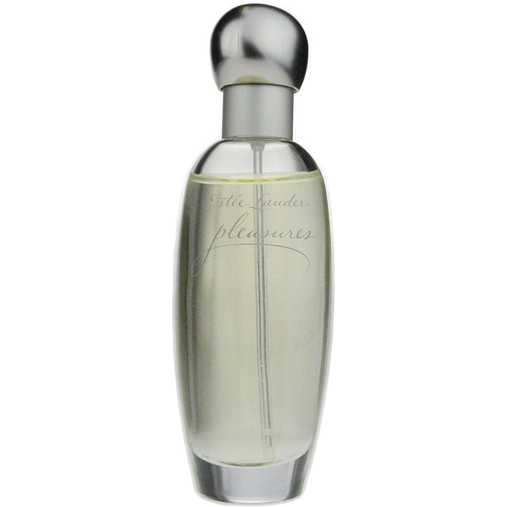 Pleasures Eau De Parfum Spray 30ml/1oz by Estee Lauder