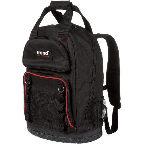 Trend Trend TB/TBP Backpack Tool Bag and Tote Box 1