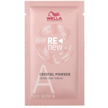 Wella Color Renew CRYSTAL POWDER 9 g