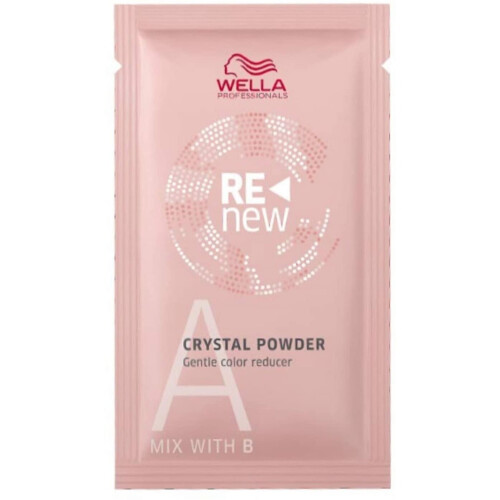 Wella Wella Color Renew CRYSTAL POWDER 9 g