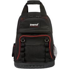 Trend TB/TBP Backpack Tool Bag and Tote Box