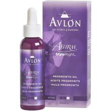 Avlon Affirm StyleRight Progrowth Oil Unisex 2 oz