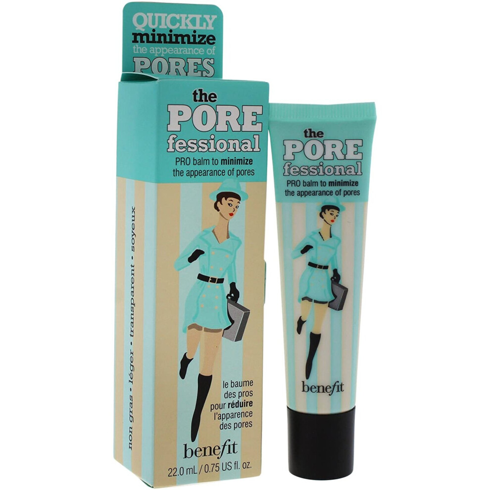 Benefit Teint, the POREfessional, Facial Emulsion 22Â ml