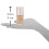 Jane Iredale Jane Iredale Beyond Matte Liquid Foundation, M6, 27 ml 9