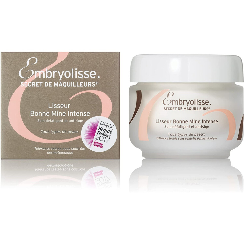 Embryolisse Intense Smooth Radiant Complexion 50 Ml