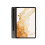 For Samsung Galaxy Tab S8 Tempered Glass Tablet Screen Protector 3