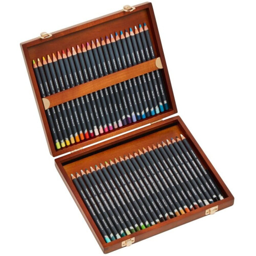 Derwent Derwent - Matite colorate Derwent ProColour Set x48 1